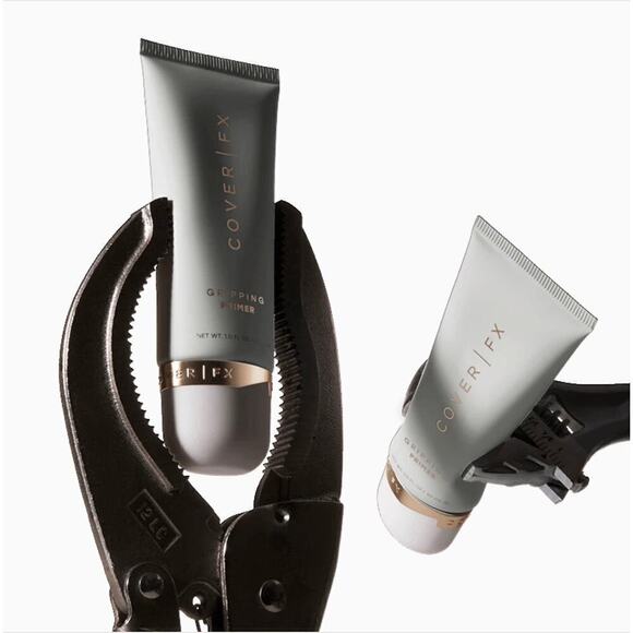 Cover FX Gripping Primer - Picture 2 of 5